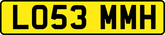 LO53MMH