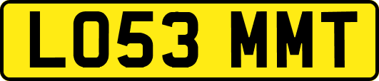 LO53MMT