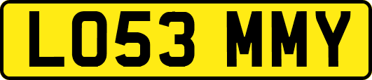 LO53MMY