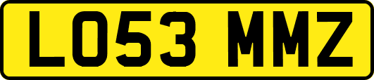 LO53MMZ