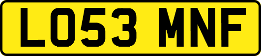 LO53MNF