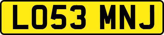 LO53MNJ