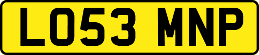 LO53MNP