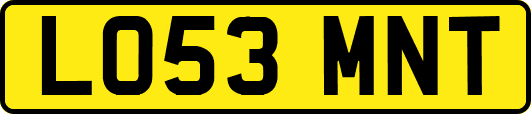 LO53MNT