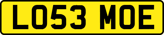 LO53MOE