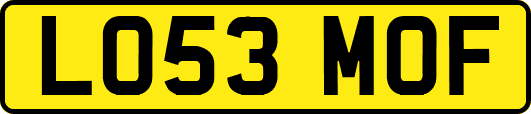 LO53MOF