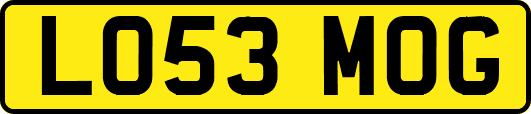 LO53MOG