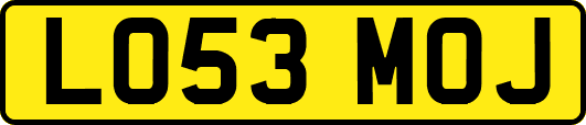 LO53MOJ