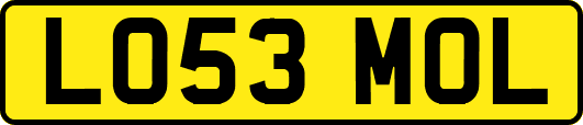 LO53MOL
