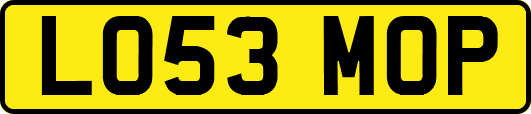 LO53MOP