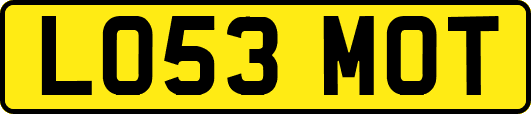 LO53MOT