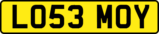 LO53MOY