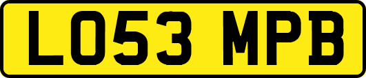 LO53MPB