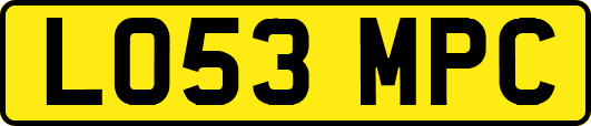 LO53MPC