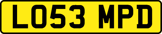 LO53MPD