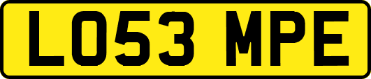LO53MPE