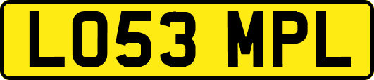 LO53MPL