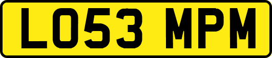 LO53MPM