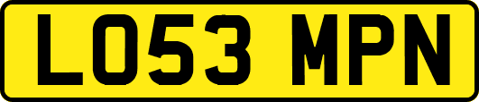 LO53MPN