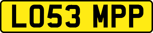 LO53MPP