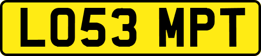 LO53MPT