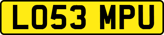 LO53MPU