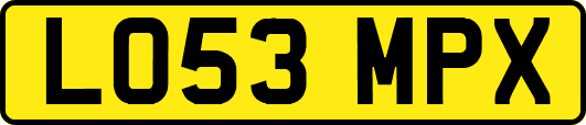 LO53MPX