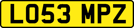 LO53MPZ
