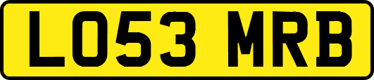 LO53MRB