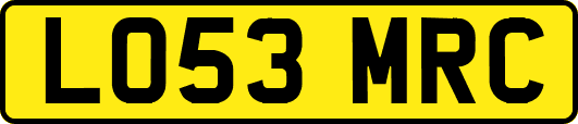 LO53MRC