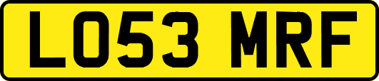 LO53MRF