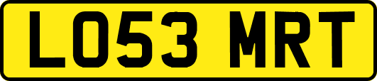 LO53MRT