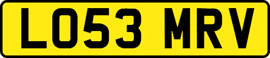 LO53MRV