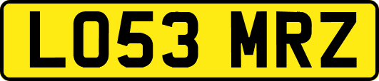 LO53MRZ
