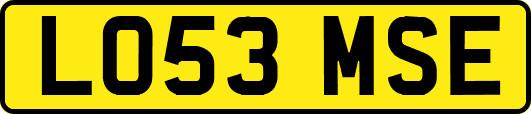 LO53MSE
