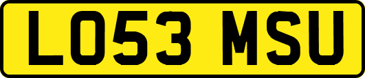 LO53MSU