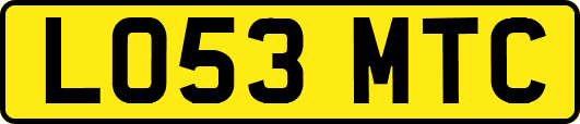LO53MTC