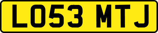 LO53MTJ