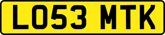 LO53MTK