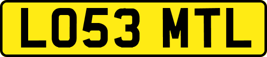 LO53MTL