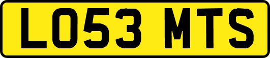 LO53MTS