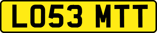 LO53MTT