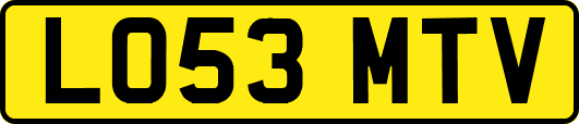 LO53MTV
