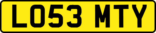 LO53MTY