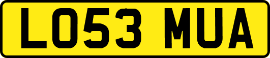 LO53MUA