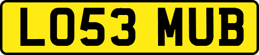 LO53MUB