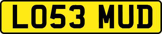 LO53MUD