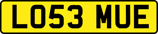 LO53MUE