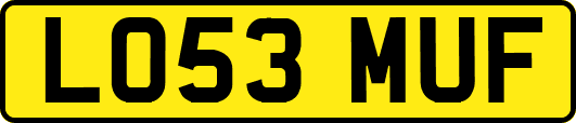 LO53MUF