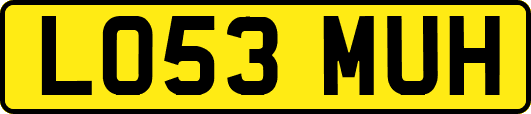 LO53MUH